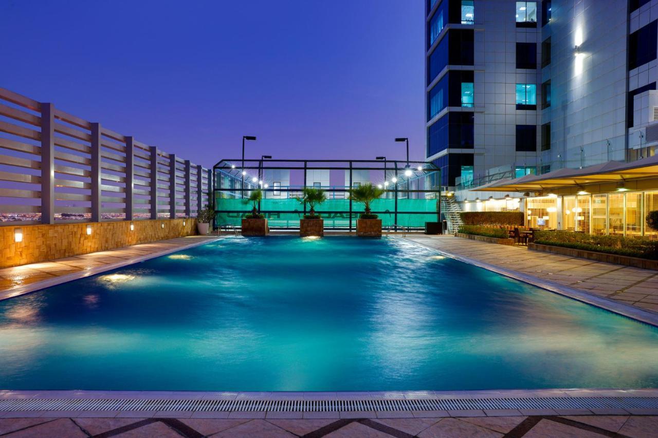 Hotel La &