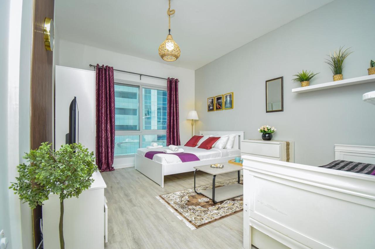 Stylish In Marina Close To The Beach, Mall And Metro *