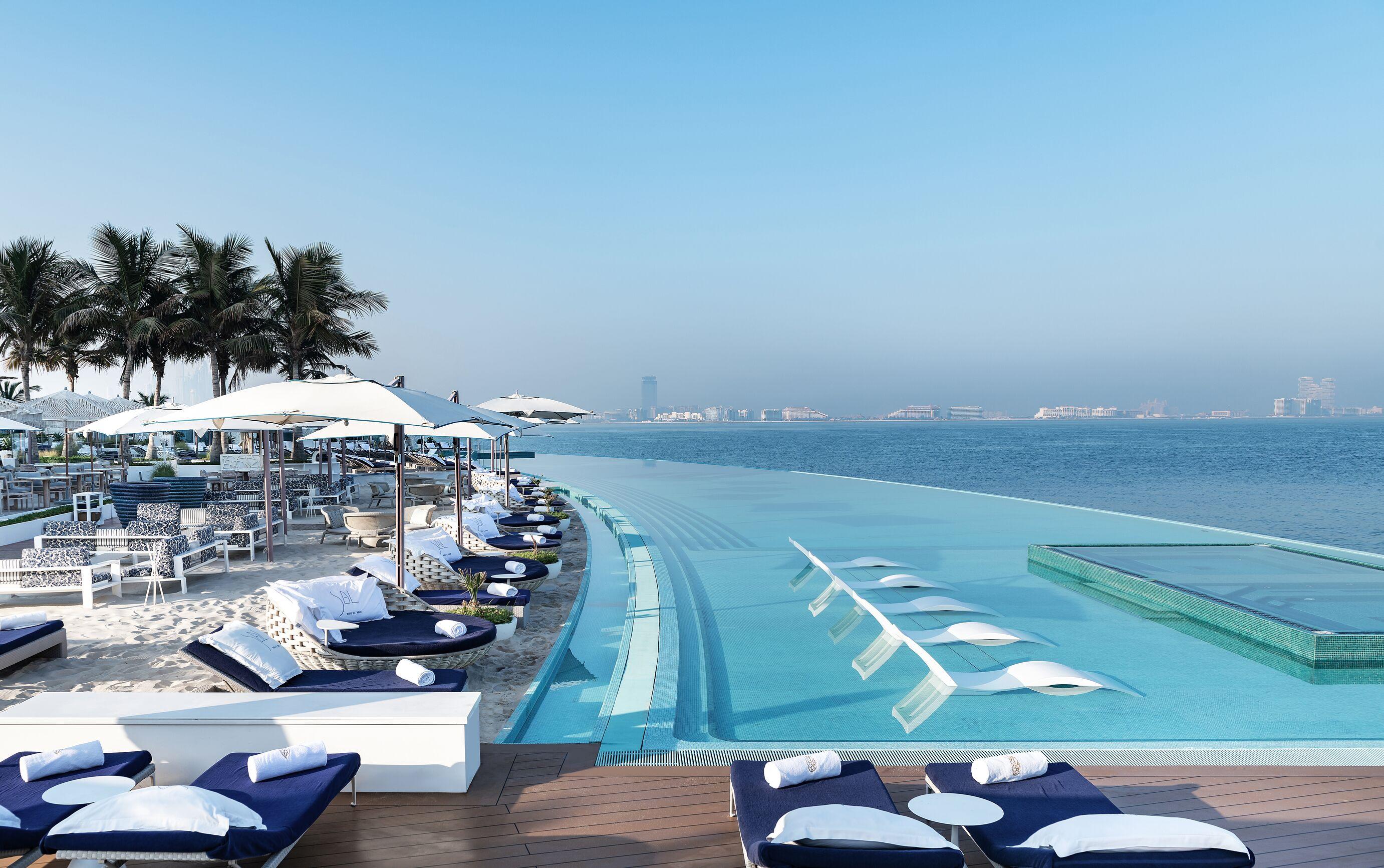 Resort Jumeirah Burj Al Arab
