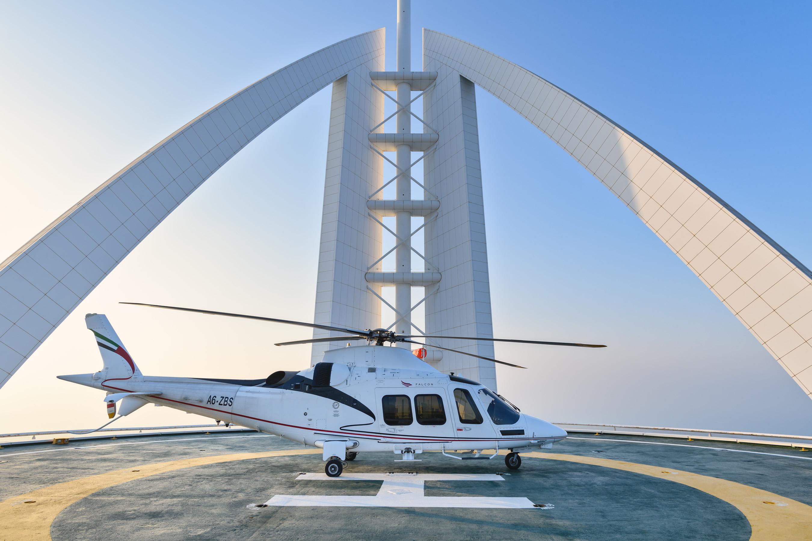 Jumeirah Burj Al Arab Dubai