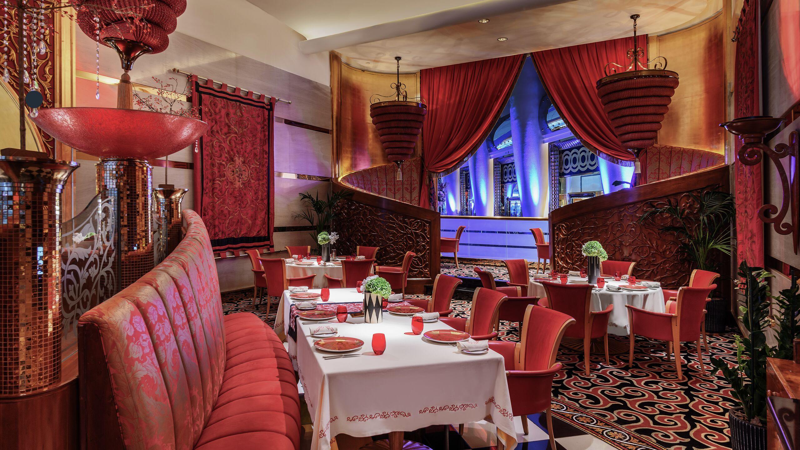 Jumeirah Burj Al Arab