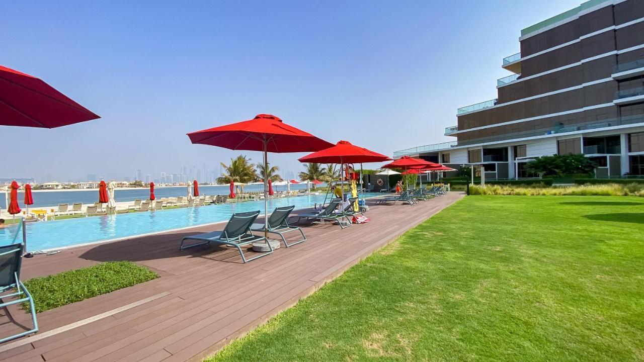 Apartment Higuests - Unparalleled Sea View From Unique Corner Unit