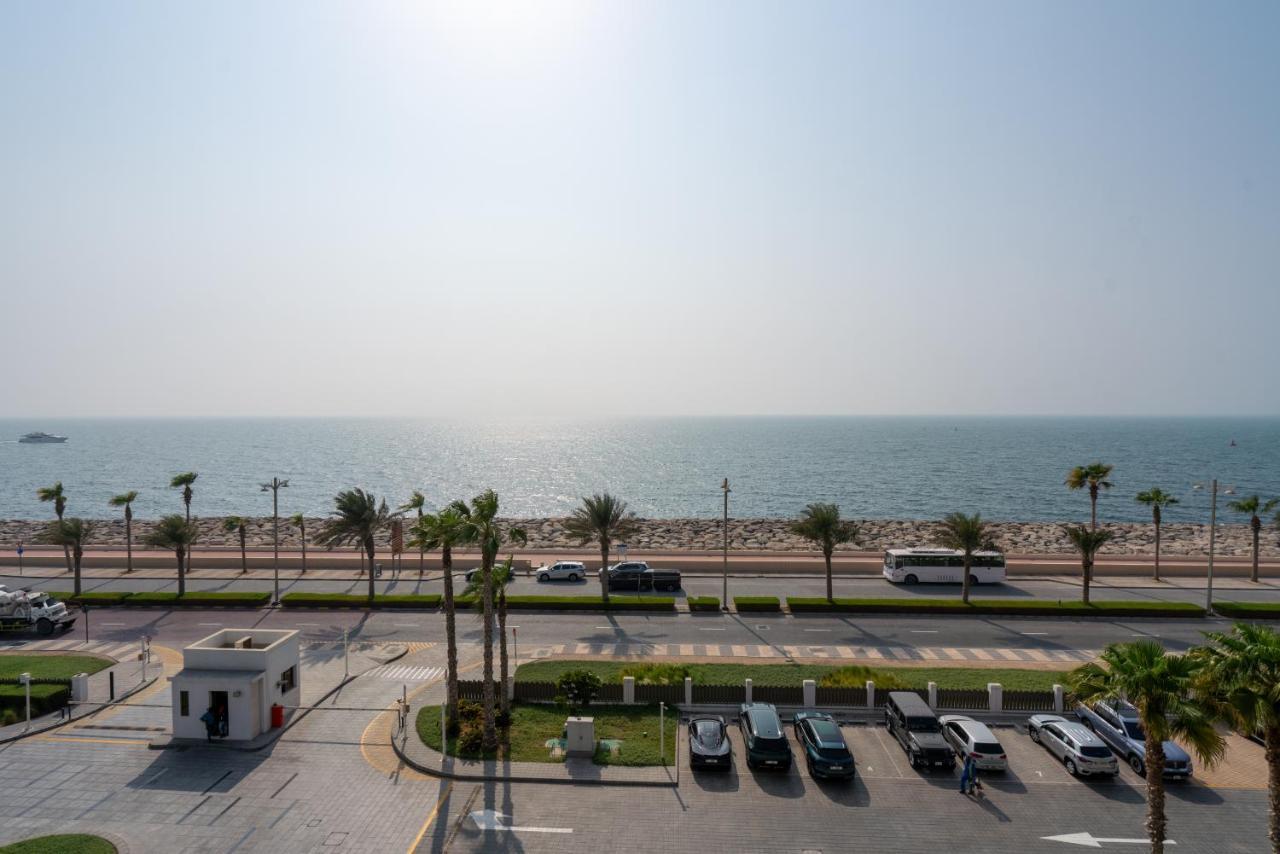 Apartment Higuests - Unparalleled Sea View From Unique Corner Unit *