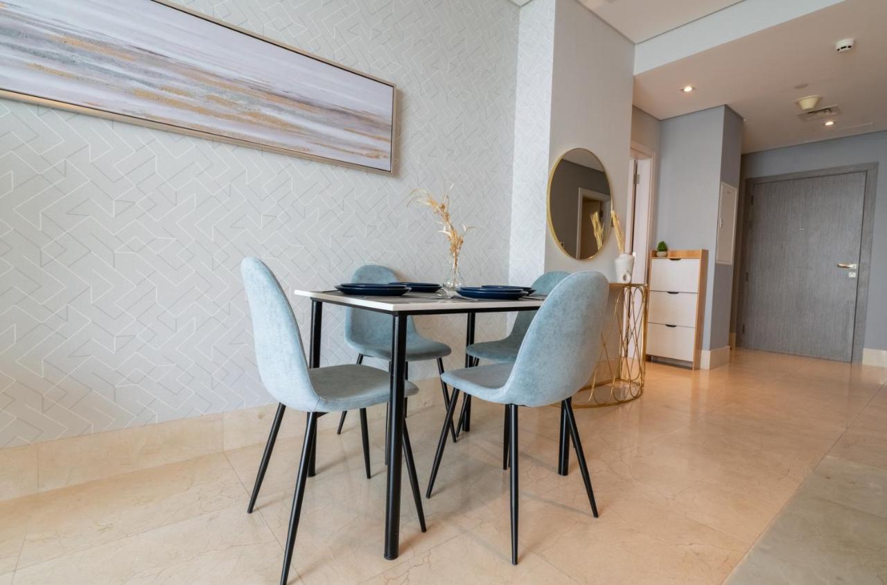Apartment Higuests - Unparalleled Sea View From Unique Corner Unit *
