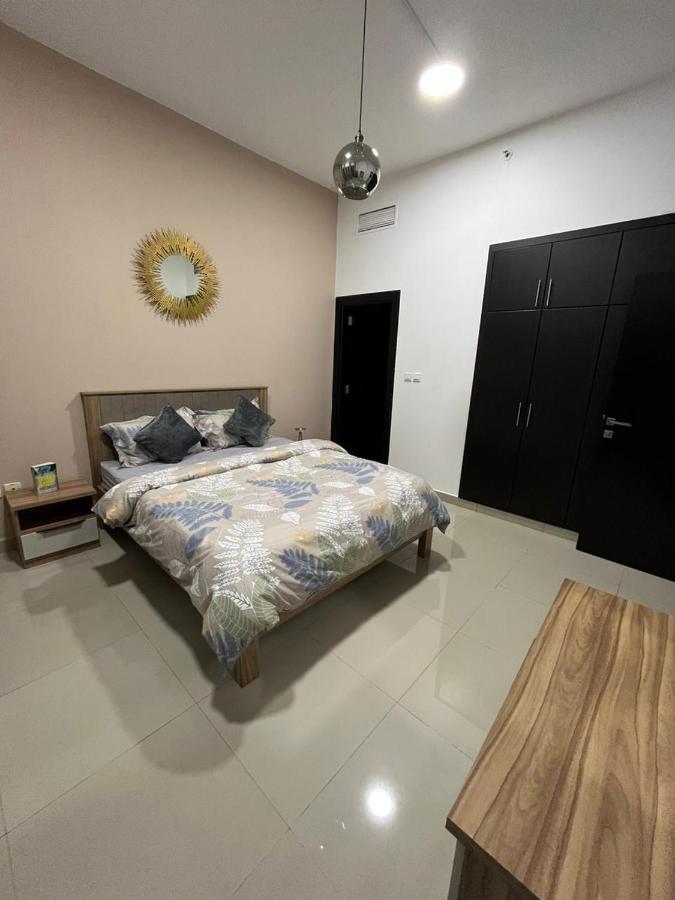 Seasoning At Duba Marina Apartment Dubai