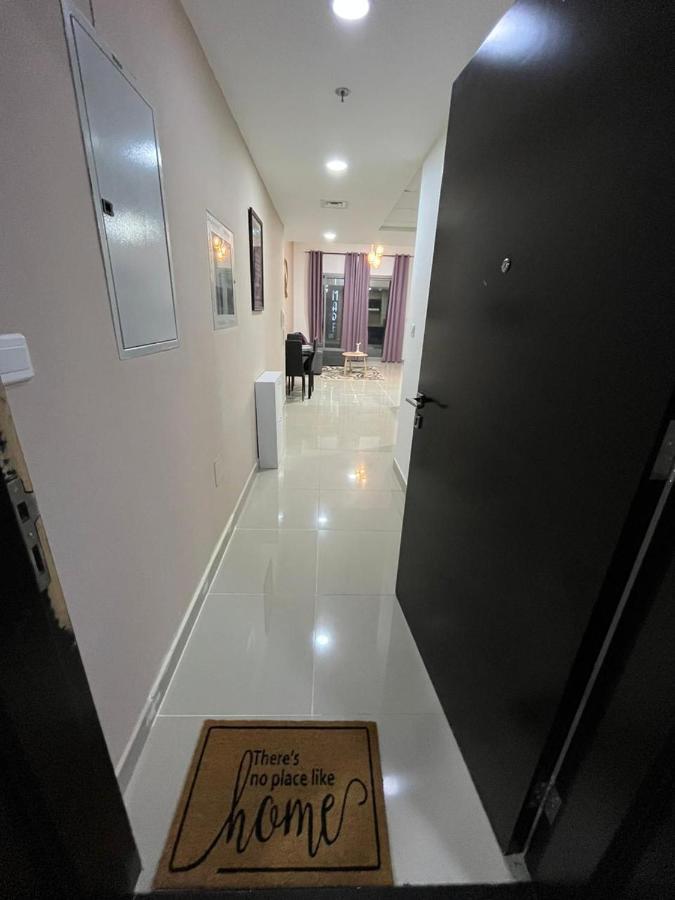 Apartment Seasoning At Duba Marina