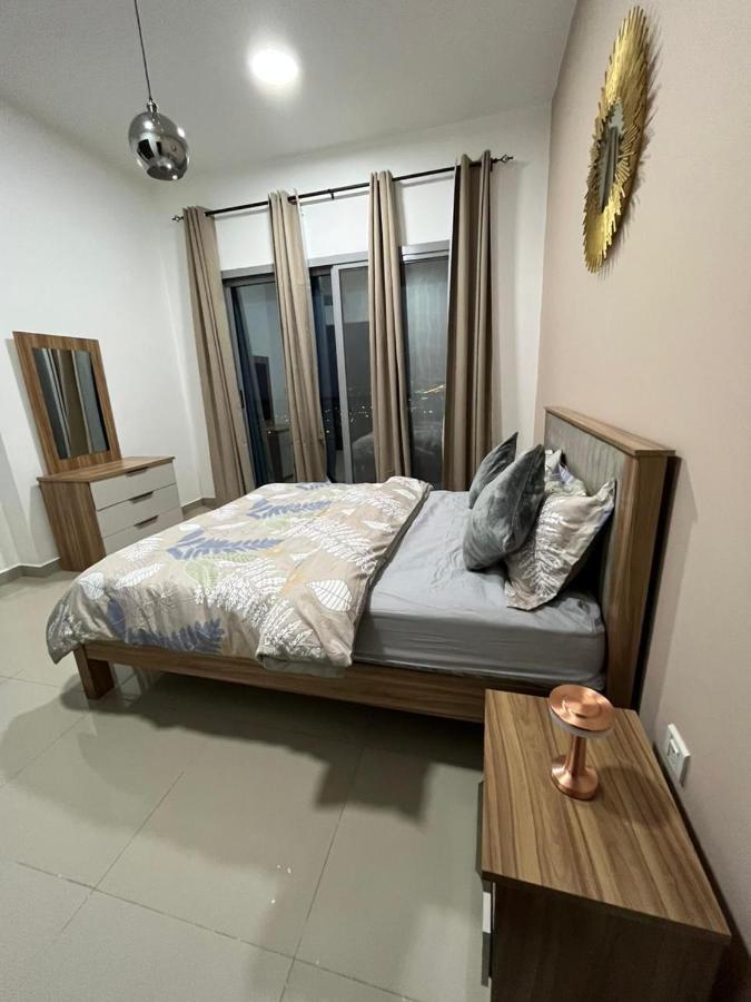 Apartment Seasoning At Duba Marina