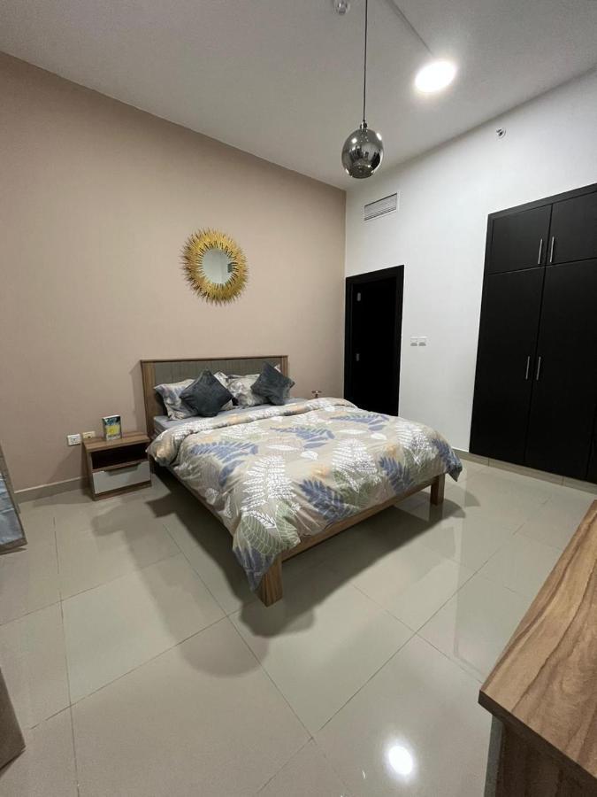 Apartment Seasoning At Duba Marina Dubai