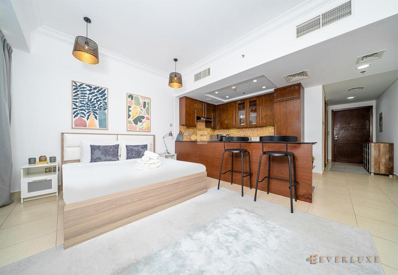 Everluxe Stylish In Downtown * Dubai