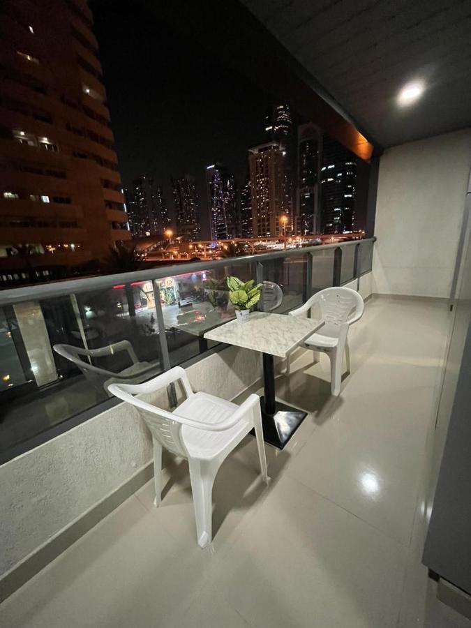 Seasoning At Duba Marina