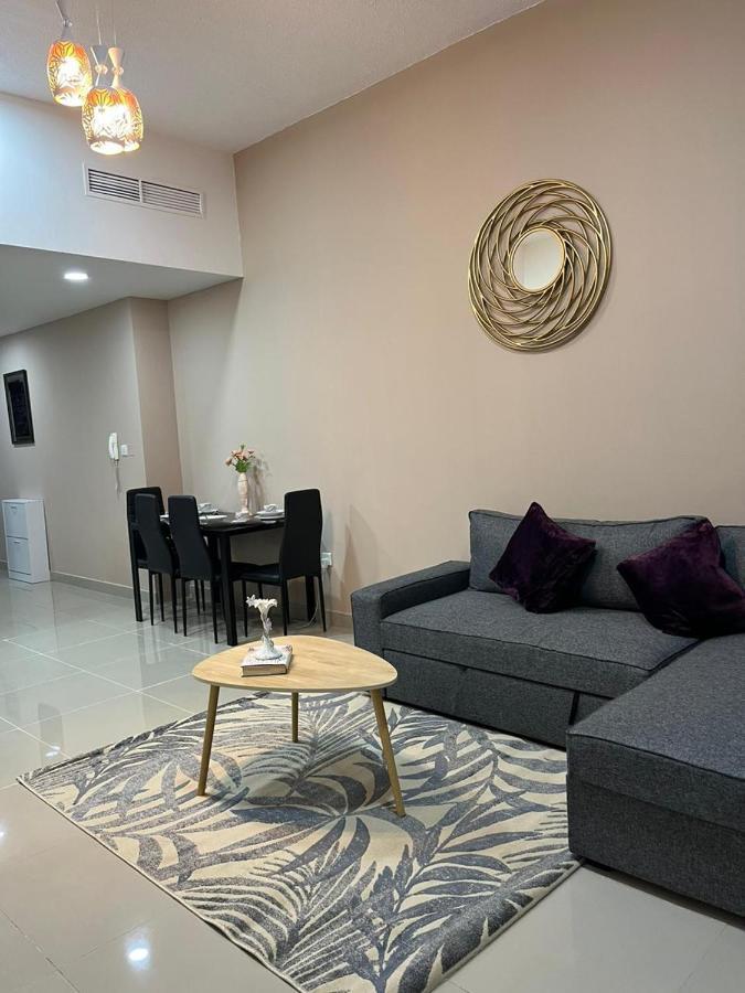 Apartment Seasoning At Duba Marina *