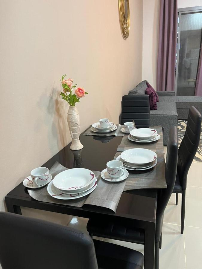 Apartment Seasoning At Duba Marina