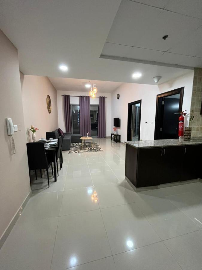 Seasoning At Duba Marina Apartment Dubai