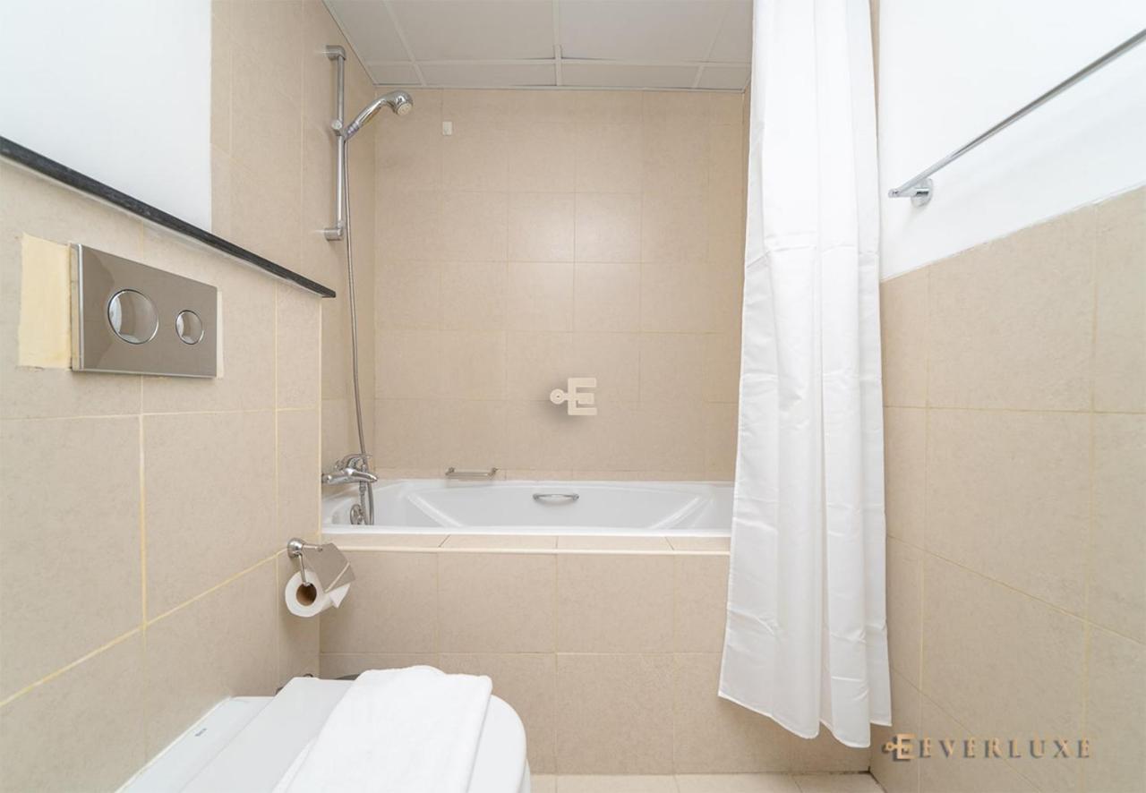 Apartment Everluxe Stylish In Downtown *