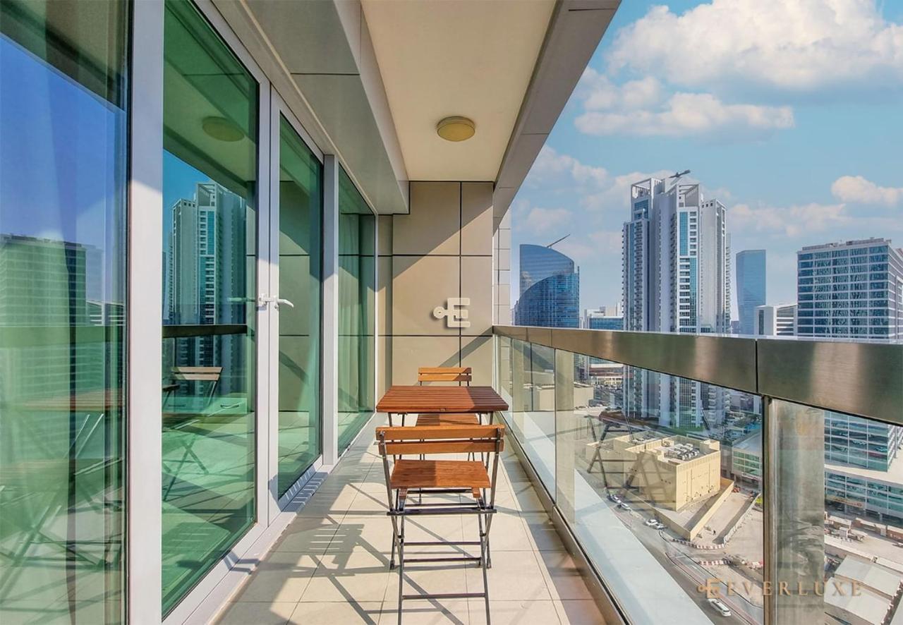 Apartment Everluxe Stylish In Downtown