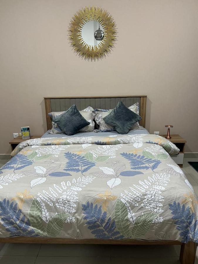 Apartment Seasoning At Duba Marina Dubai