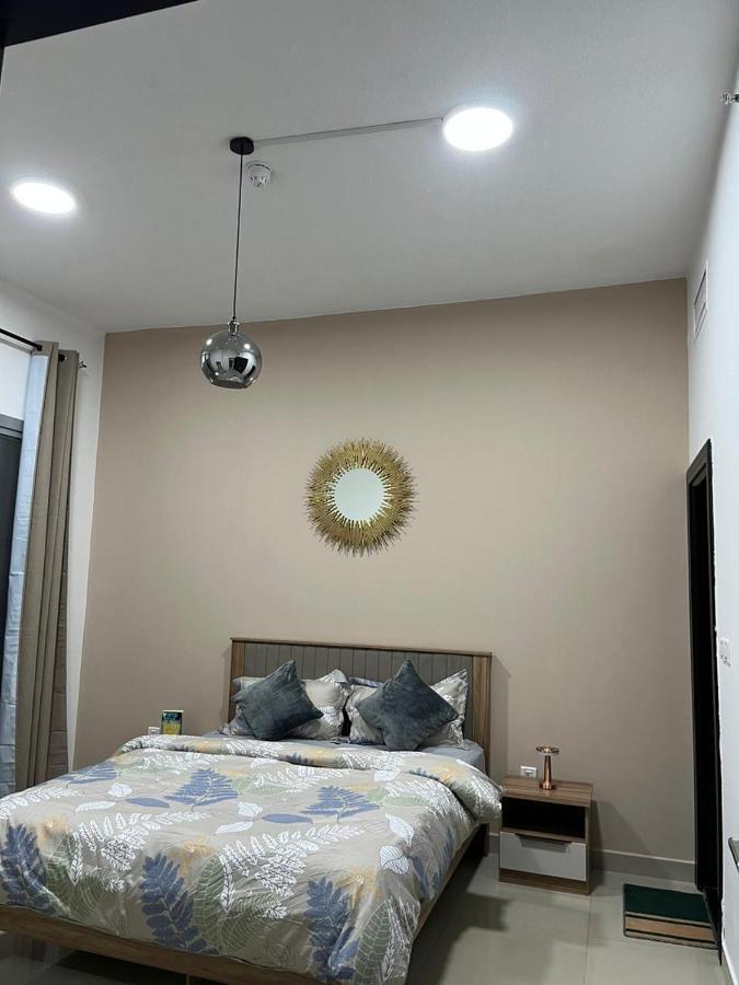 Apartment Seasoning At Duba Marina *