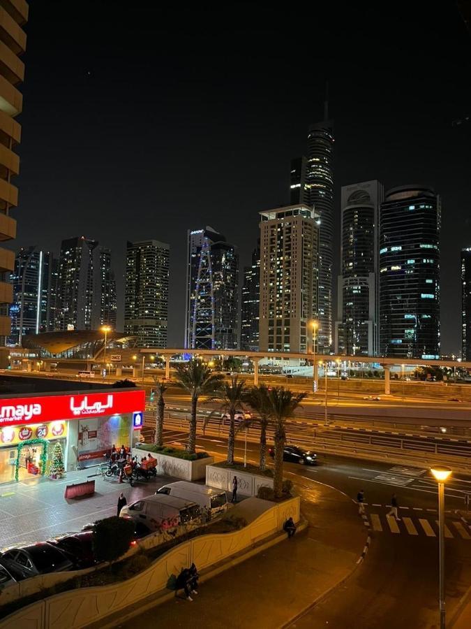Seasoning At Duba Marina Apartment Dubai