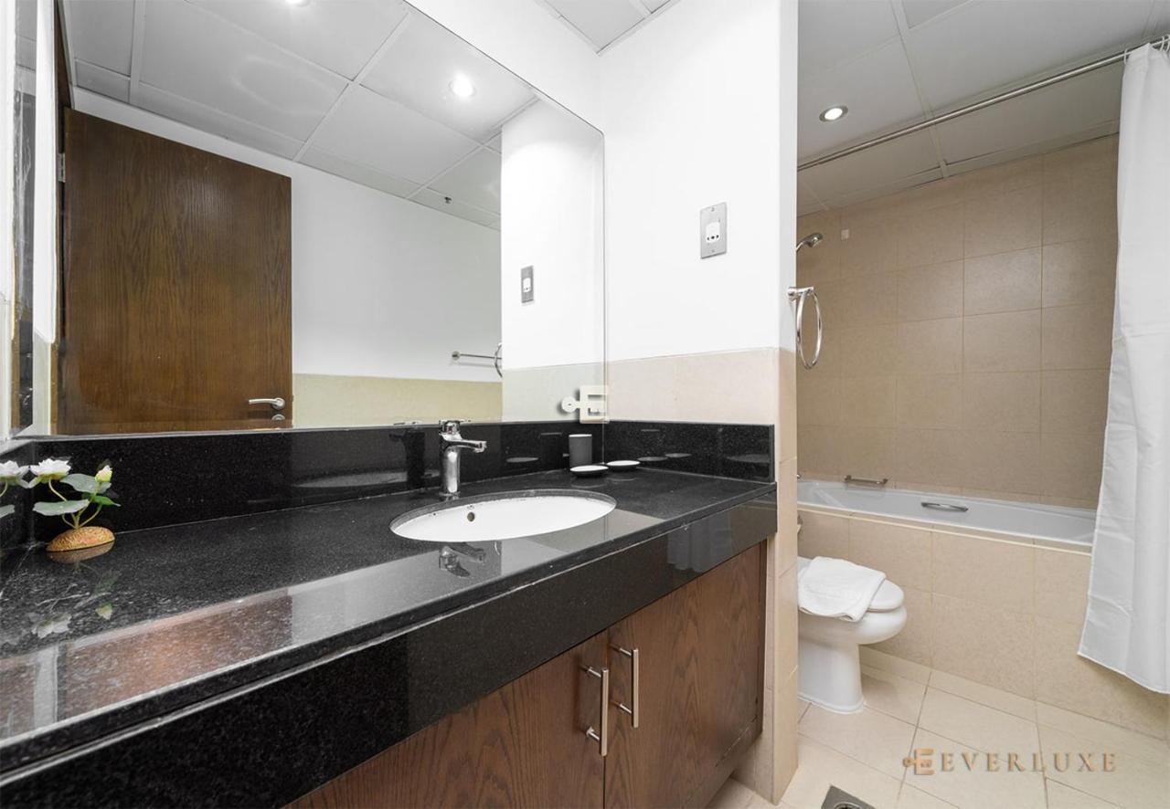 Apartment Everluxe Stylish In Downtown
