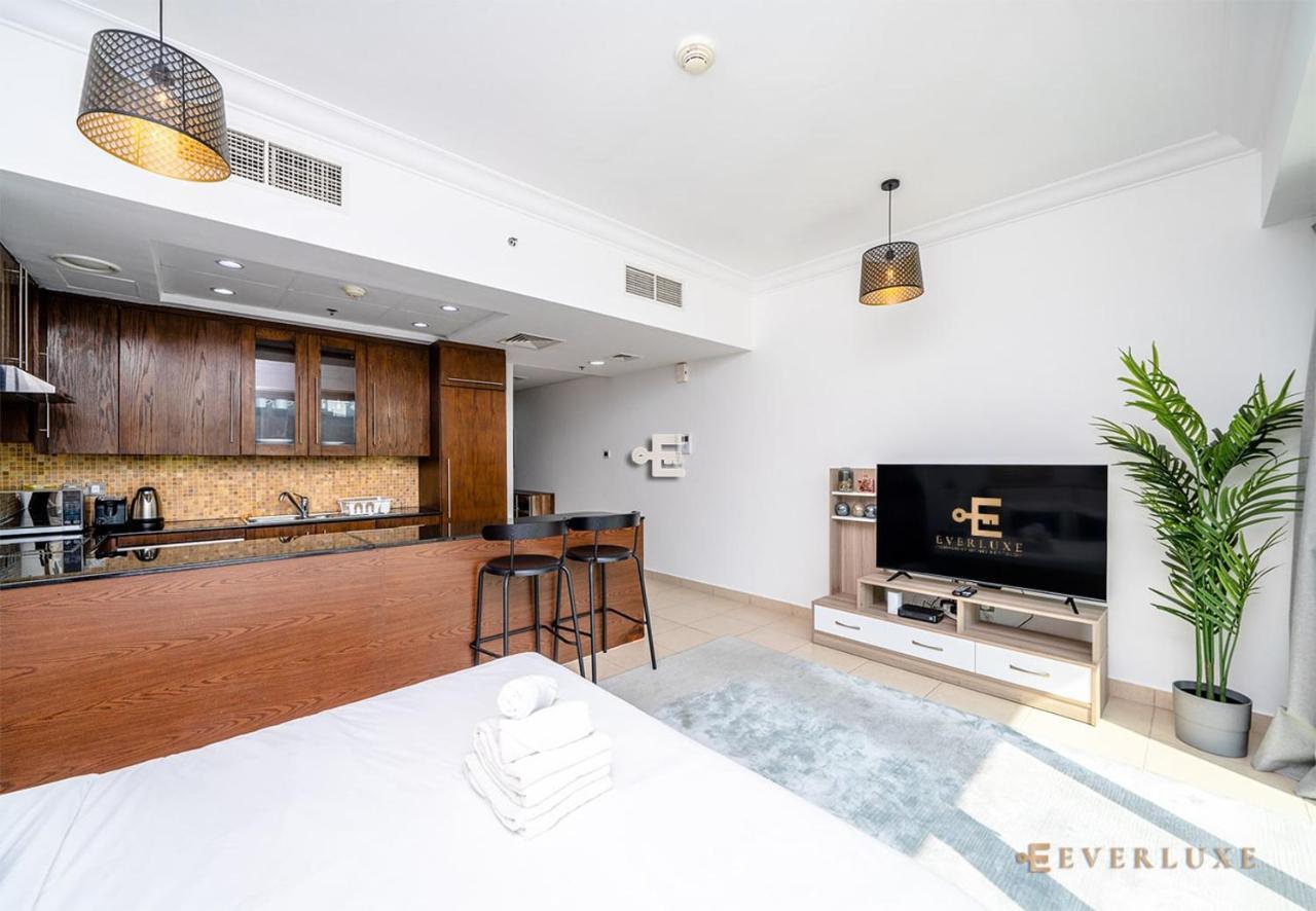 Apartment Everluxe Stylish In Downtown *