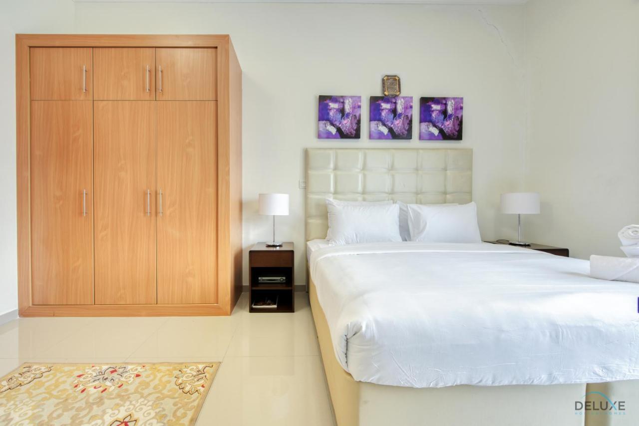 Elegant At Damac Lincoln Park A Arjan Dubai