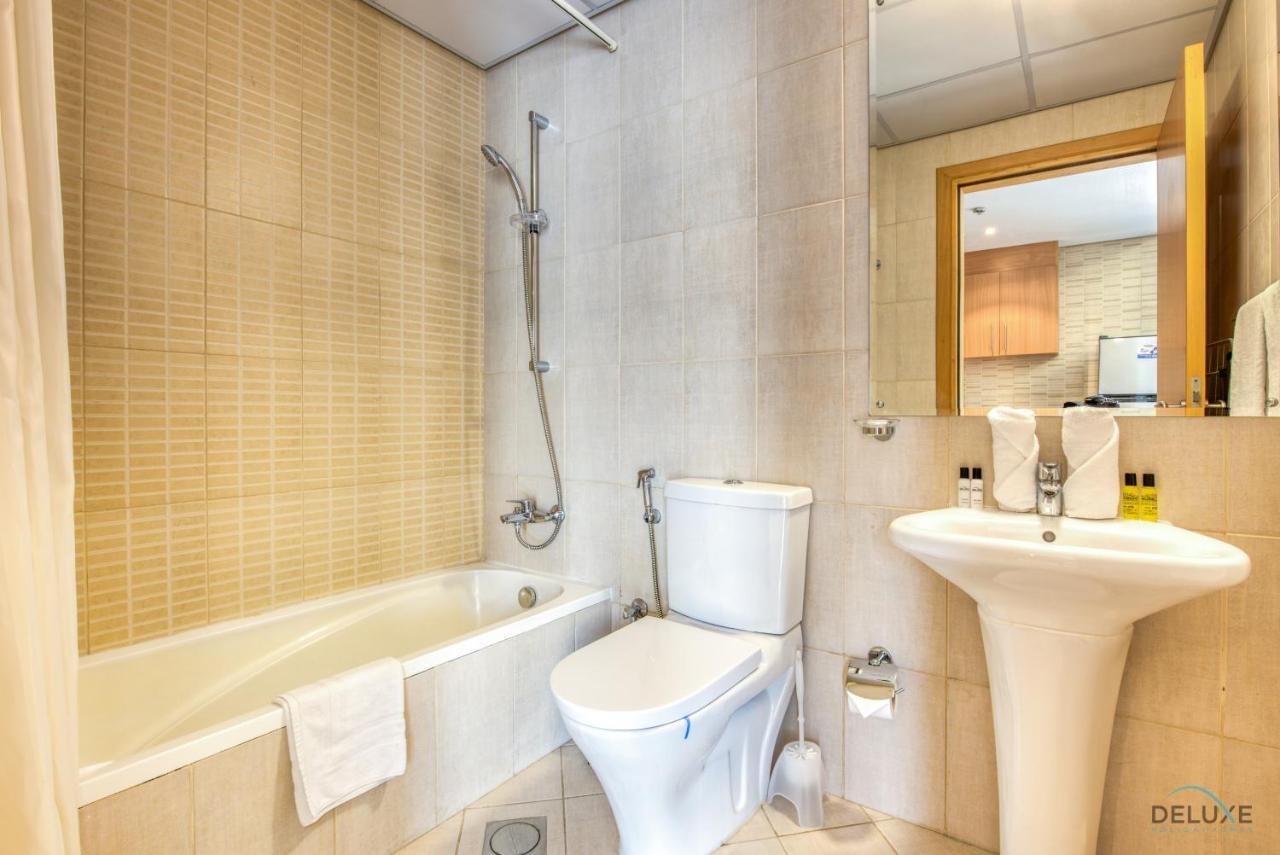 Elegant At Damac Lincoln Park A Arjan *
