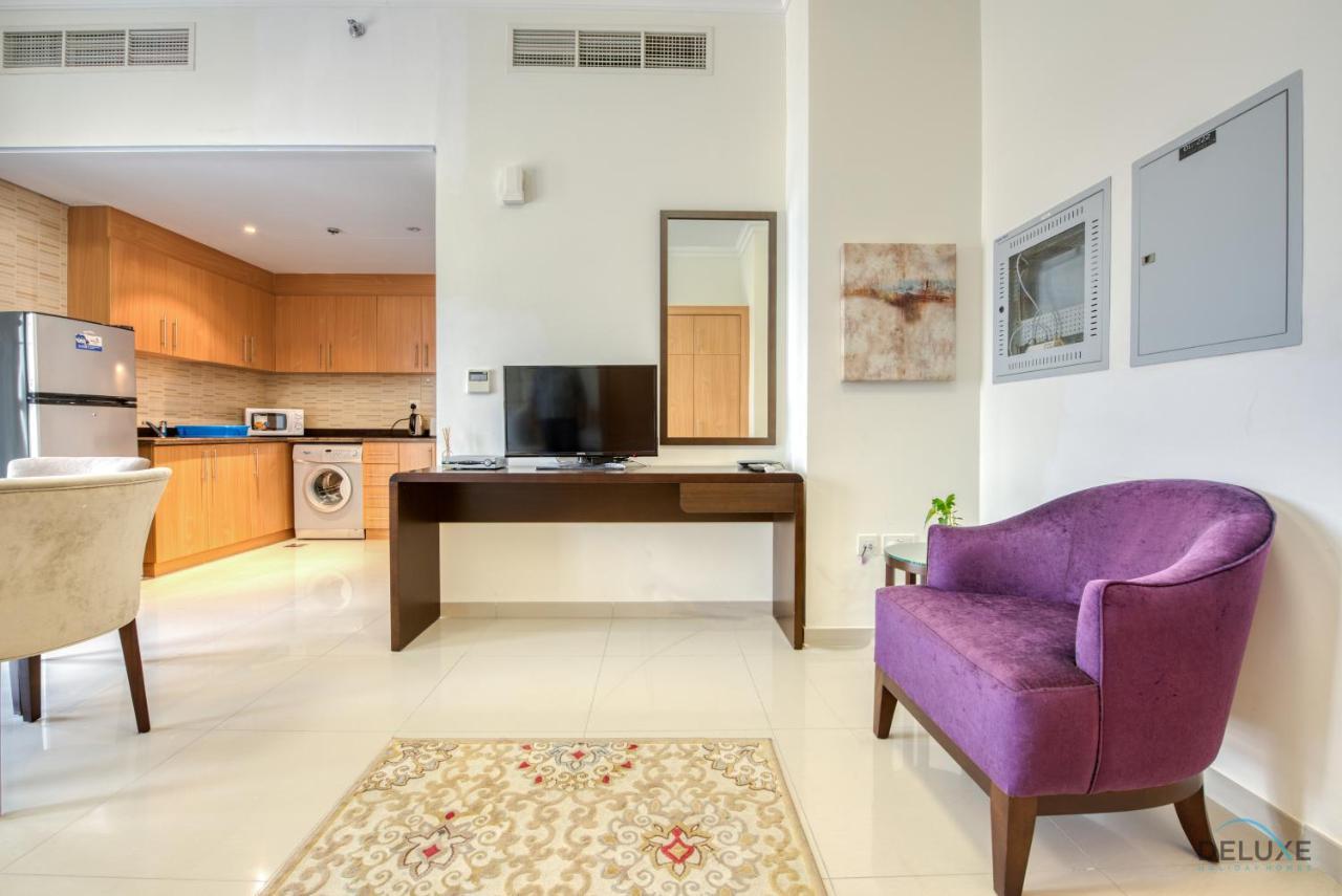 Elegant At Damac Lincoln Park A Arjan Apartment Dubai