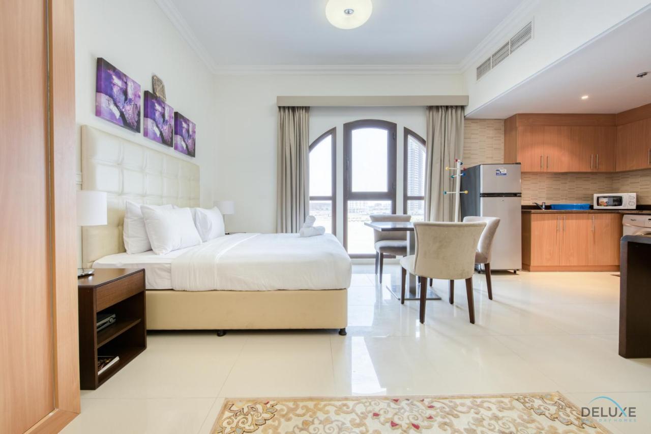 Apartment Elegant At Damac Lincoln Park A Arjan *