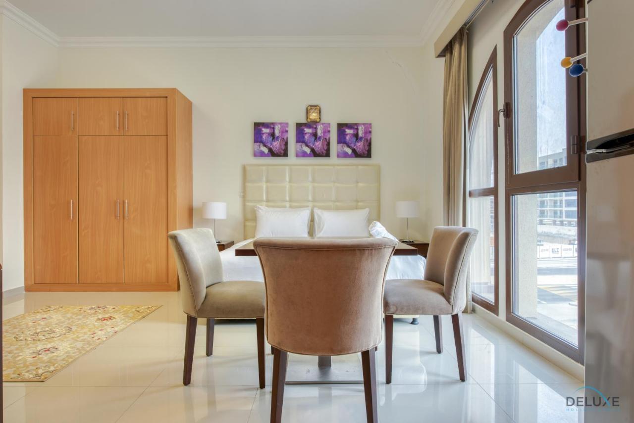 Elegant At Damac Lincoln Park A Arjan