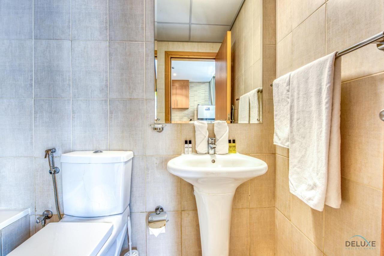 Apartment Elegant At Damac Lincoln Park A Arjan