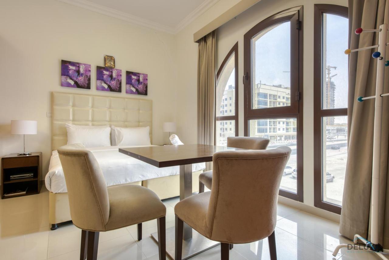 Elegant At Damac Lincoln Park A Arjan