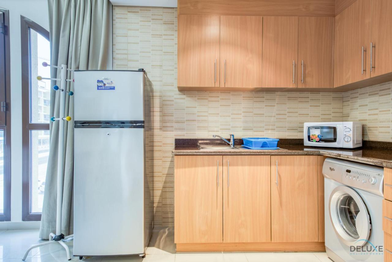 Apartment Elegant At Damac Lincoln Park A Arjan