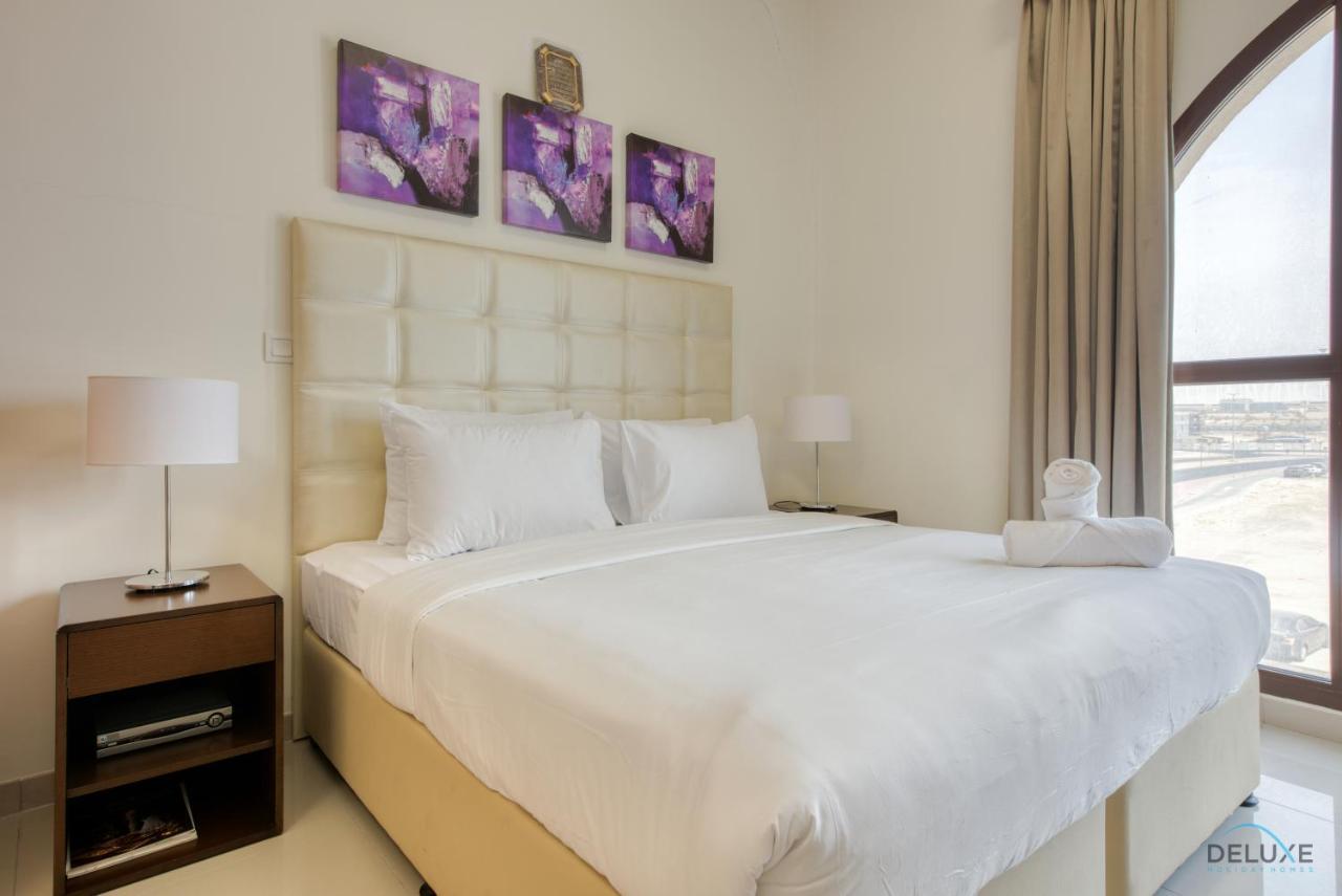 Apartment Elegant At Damac Lincoln Park A Arjan