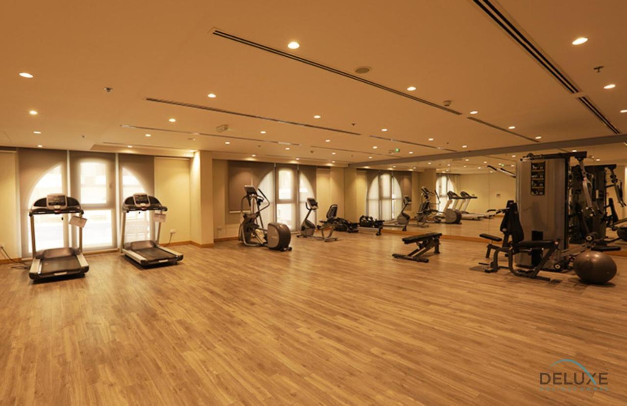 Elegant At Damac Lincoln Park A Arjan * Dubai