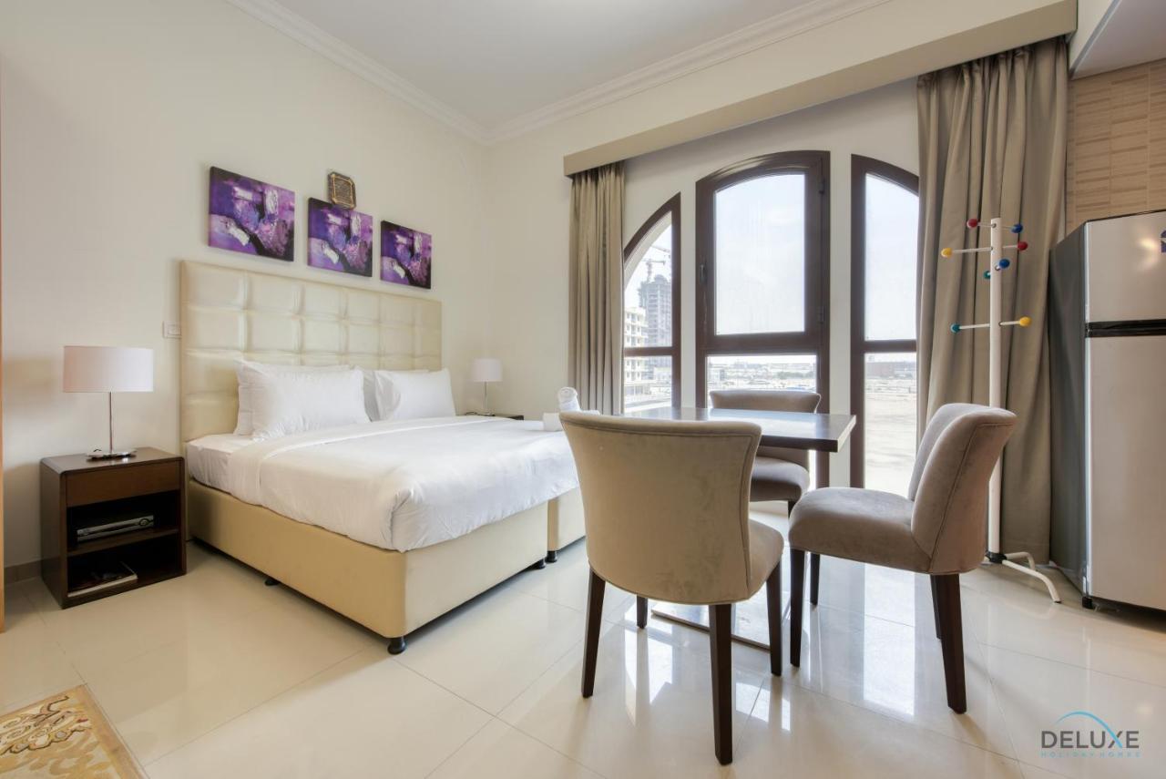 Apartment Elegant At Damac Lincoln Park A Arjan *