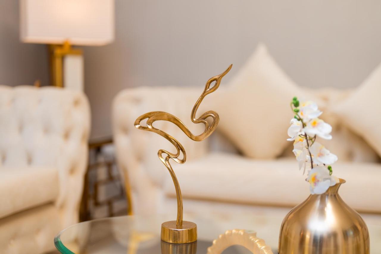 Elite Royal - Full Burj Khalifa & Fountain View - Luxurious - Largest Layout - Melchior Apartment