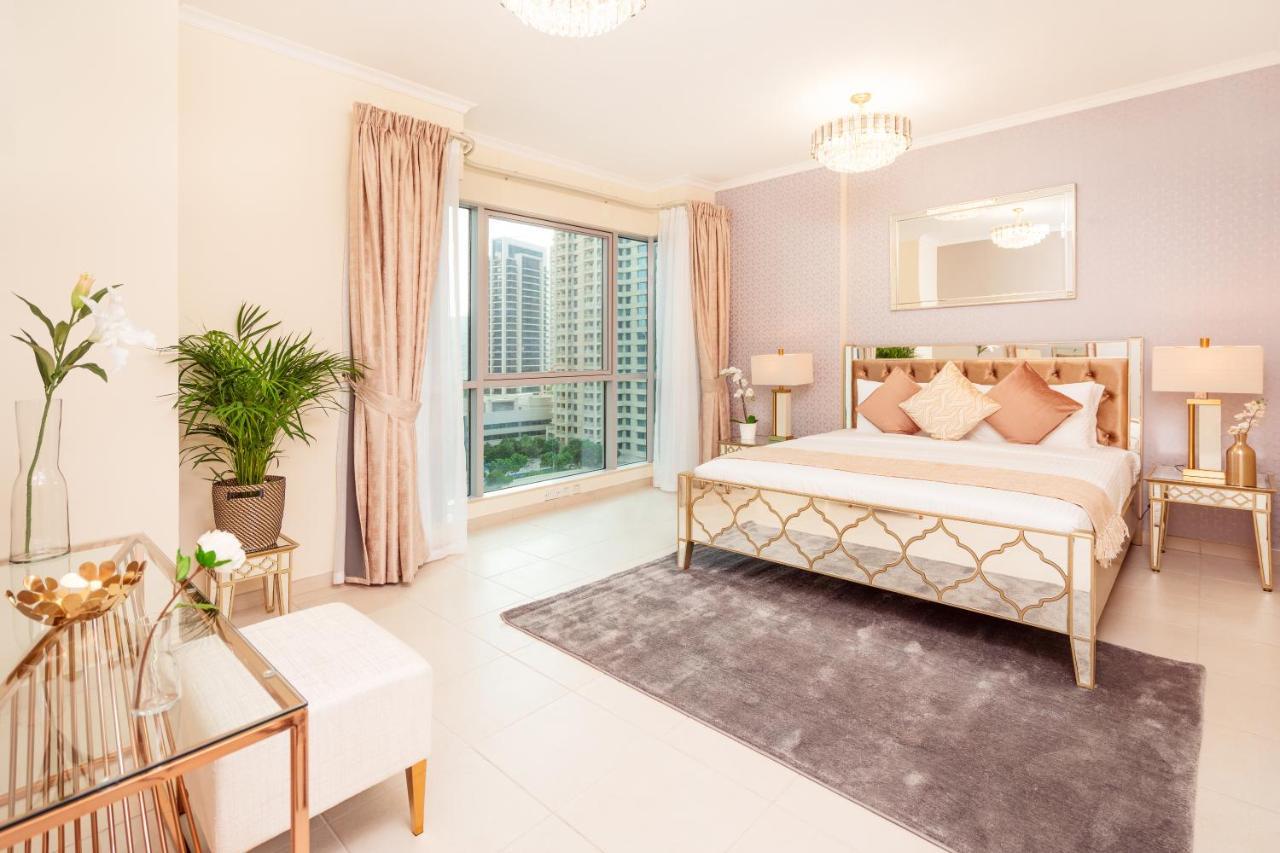 Elite Royal - Full Burj Khalifa & Fountain View - Luxurious - Largest Layout - Melchior Apartment