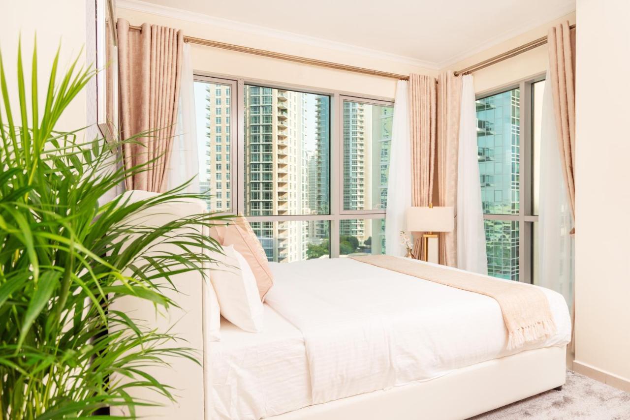 Elite Royal - Full Burj Khalifa & Fountain View - Luxurious - Largest Layout - Melchior *