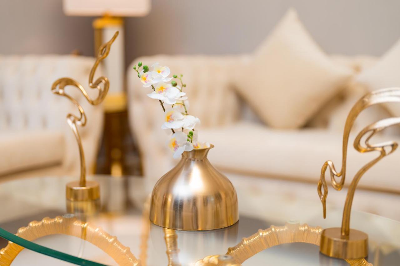 Apartment Elite Royal - Full Burj Khalifa & Fountain View - Luxurious - Largest Layout - Melchior