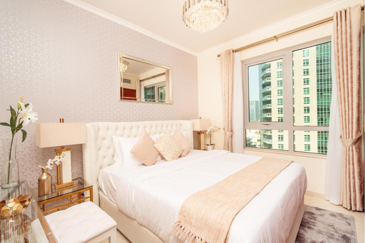Elite Royal - Full Burj Khalifa & Fountain View - Luxurious - Largest Layout - Melchior *