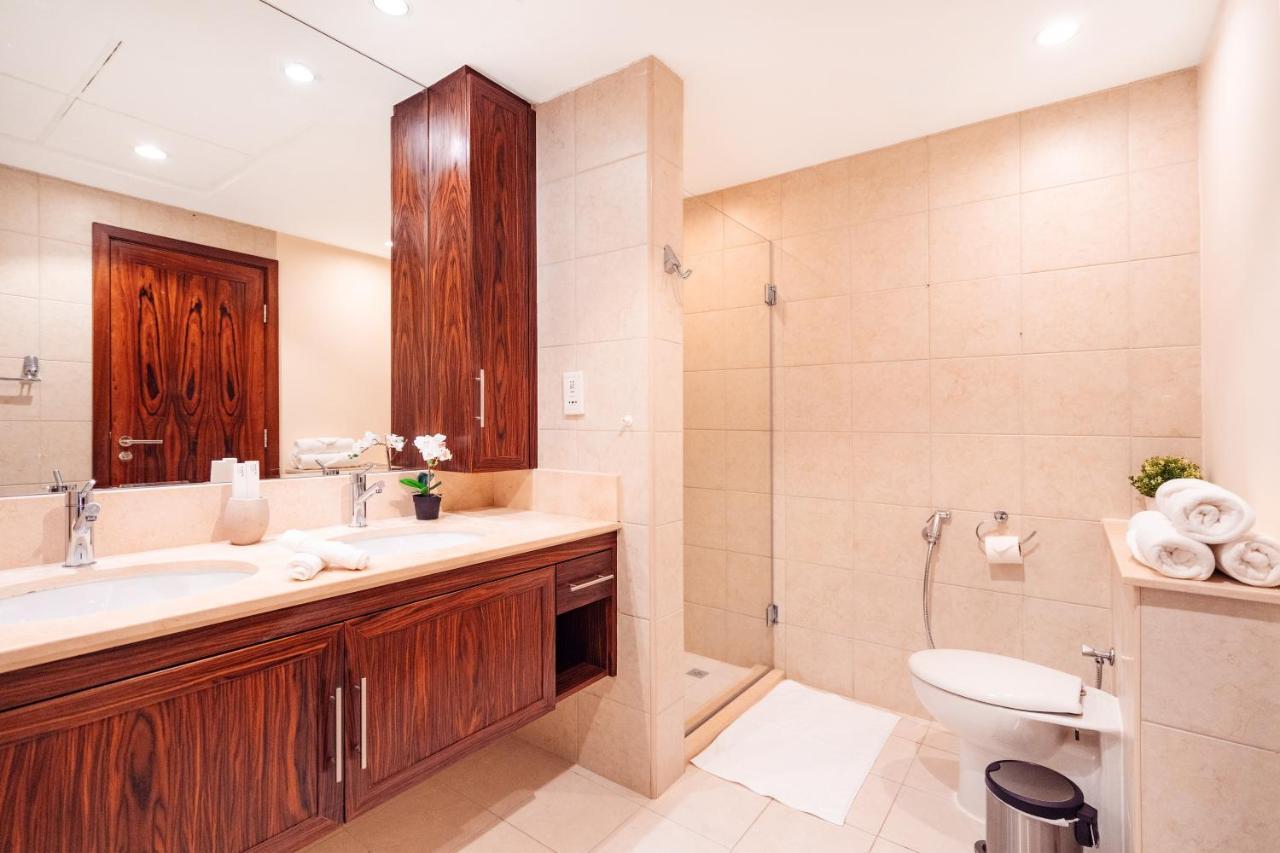 Elite Royal - Full Burj Khalifa & Fountain View - Luxurious - Largest Layout - Melchior Apartment *