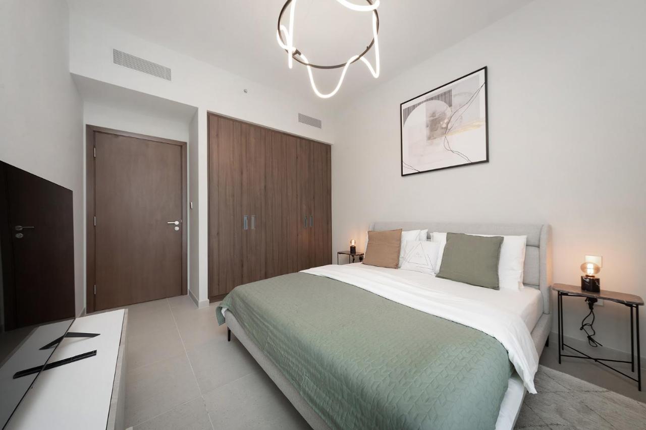 Luxury At Vida Residences * Dubai