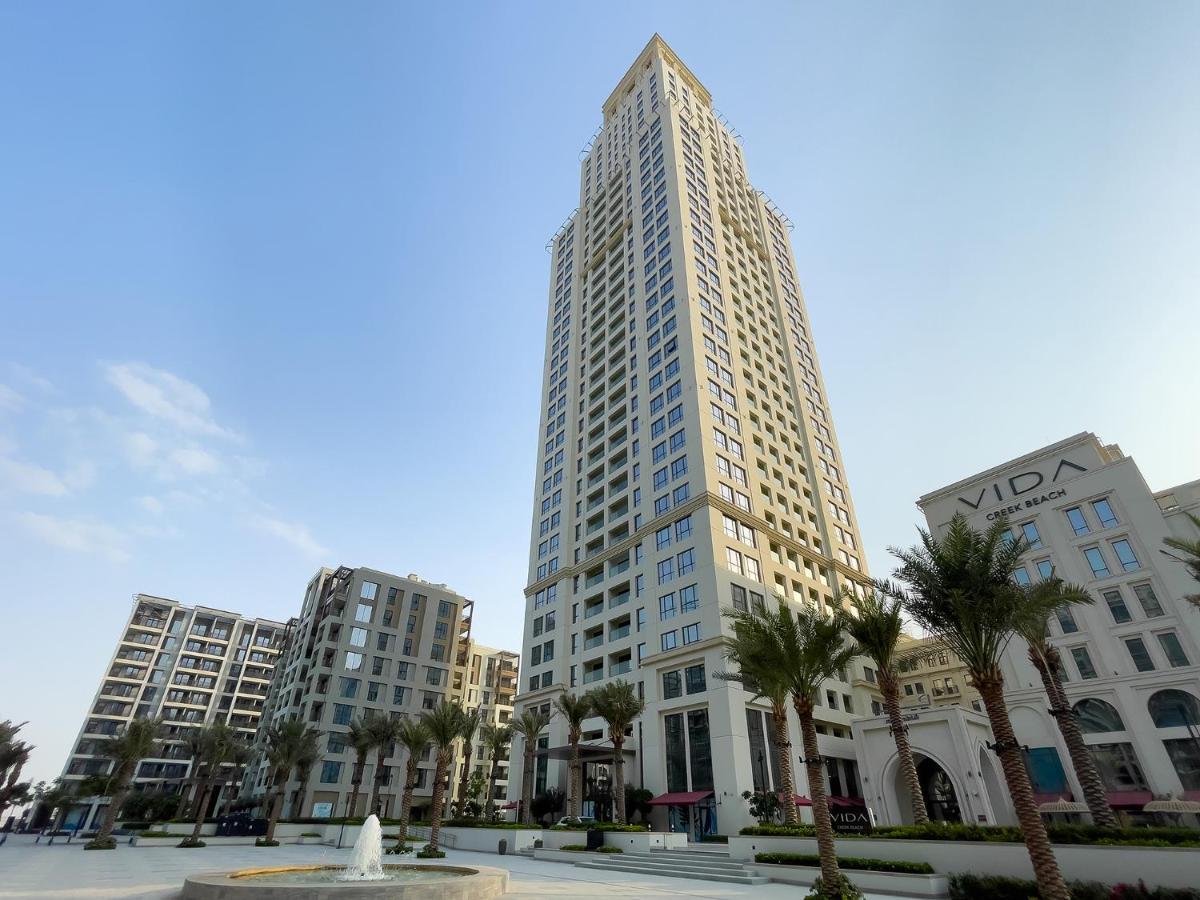Luxury At Vida Residences Apartment