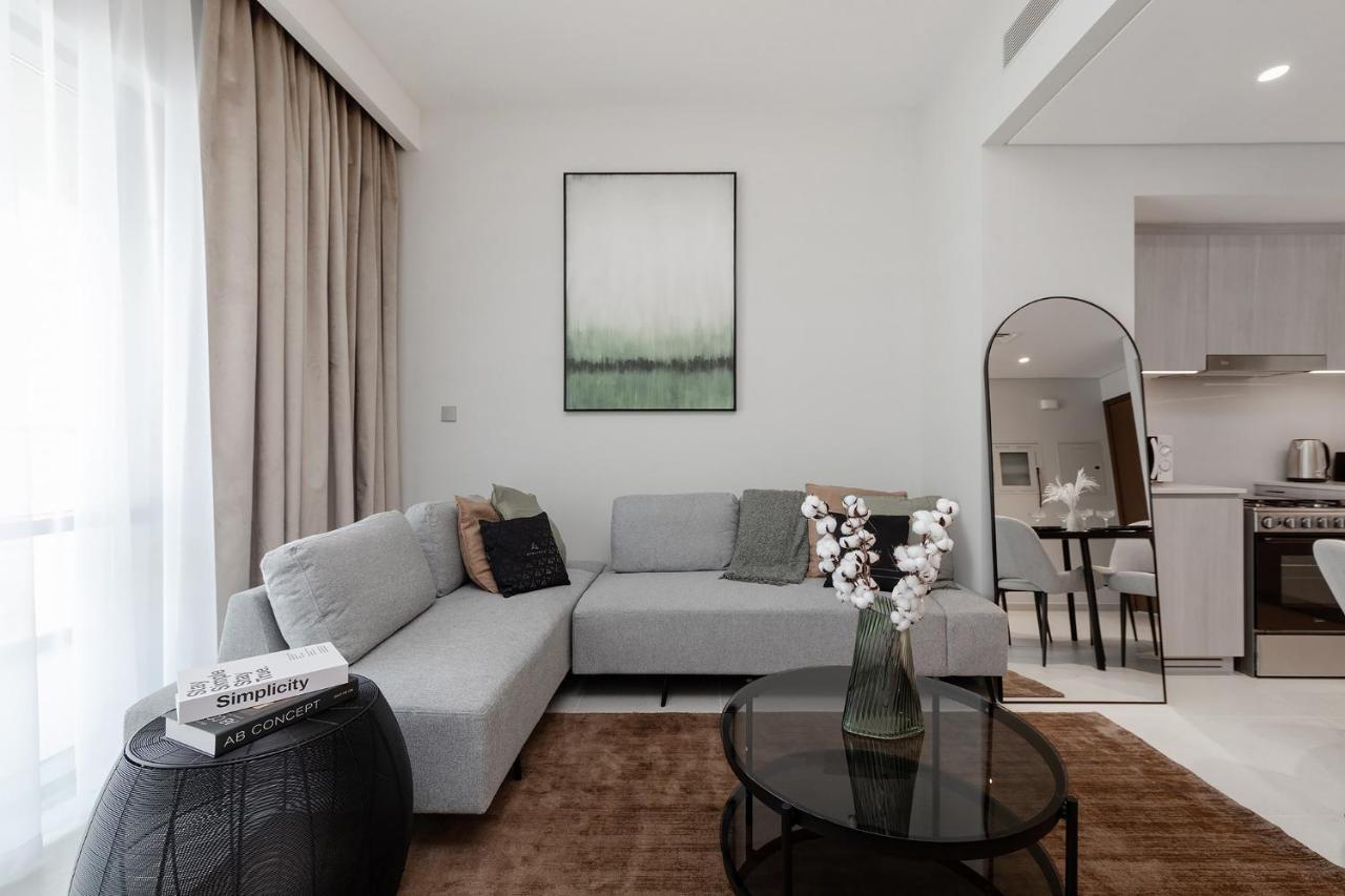 Luxury At Vida Residences Apartment Dubai