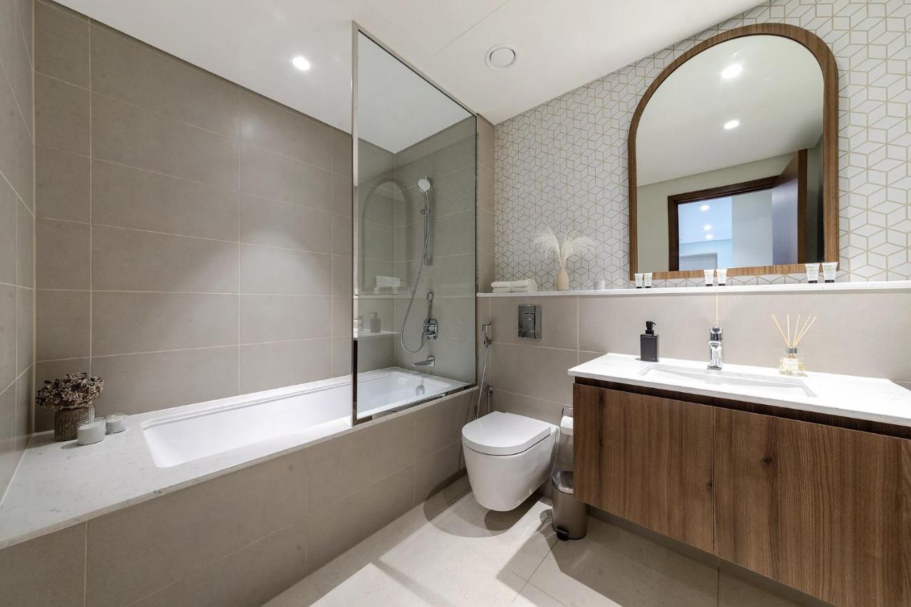 Luxury At Vida Residences Apartment