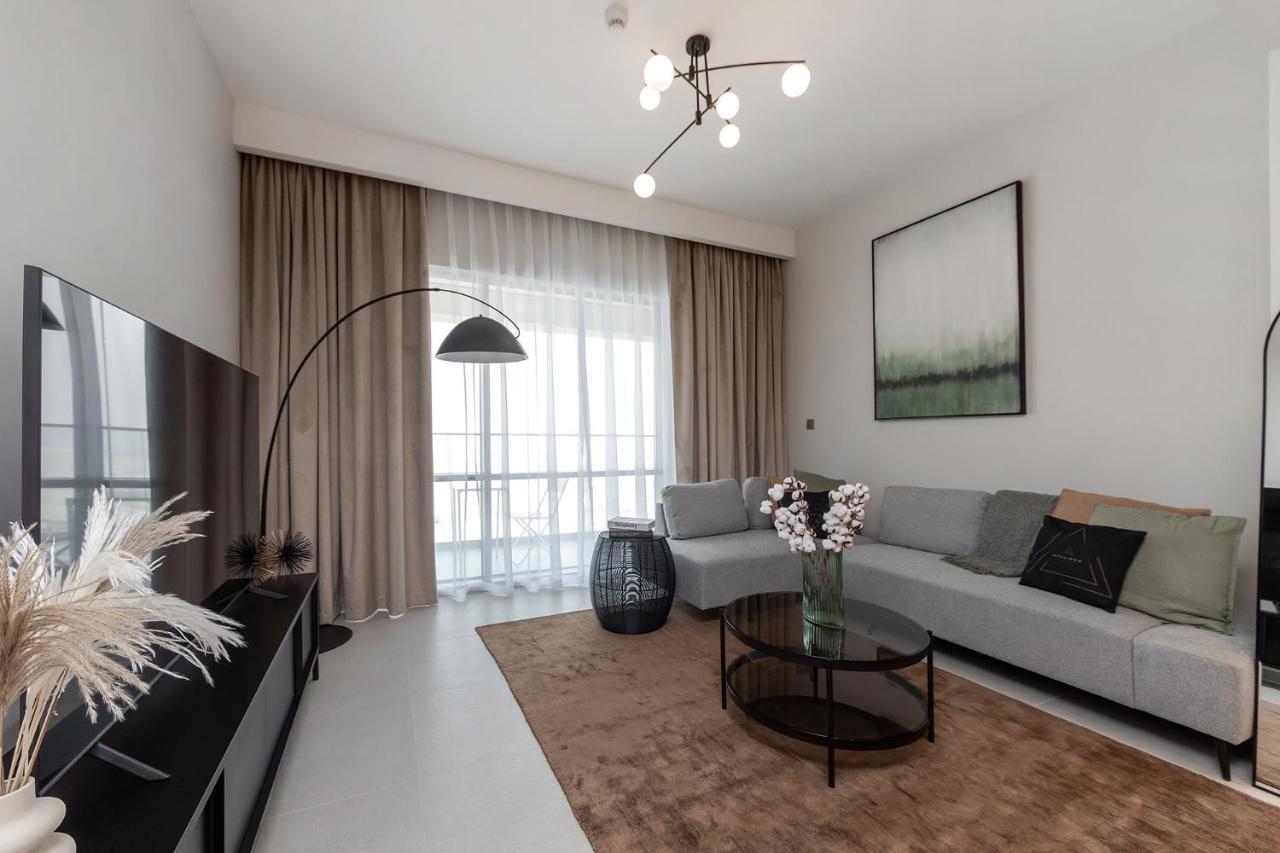 Luxury At Vida Residences *