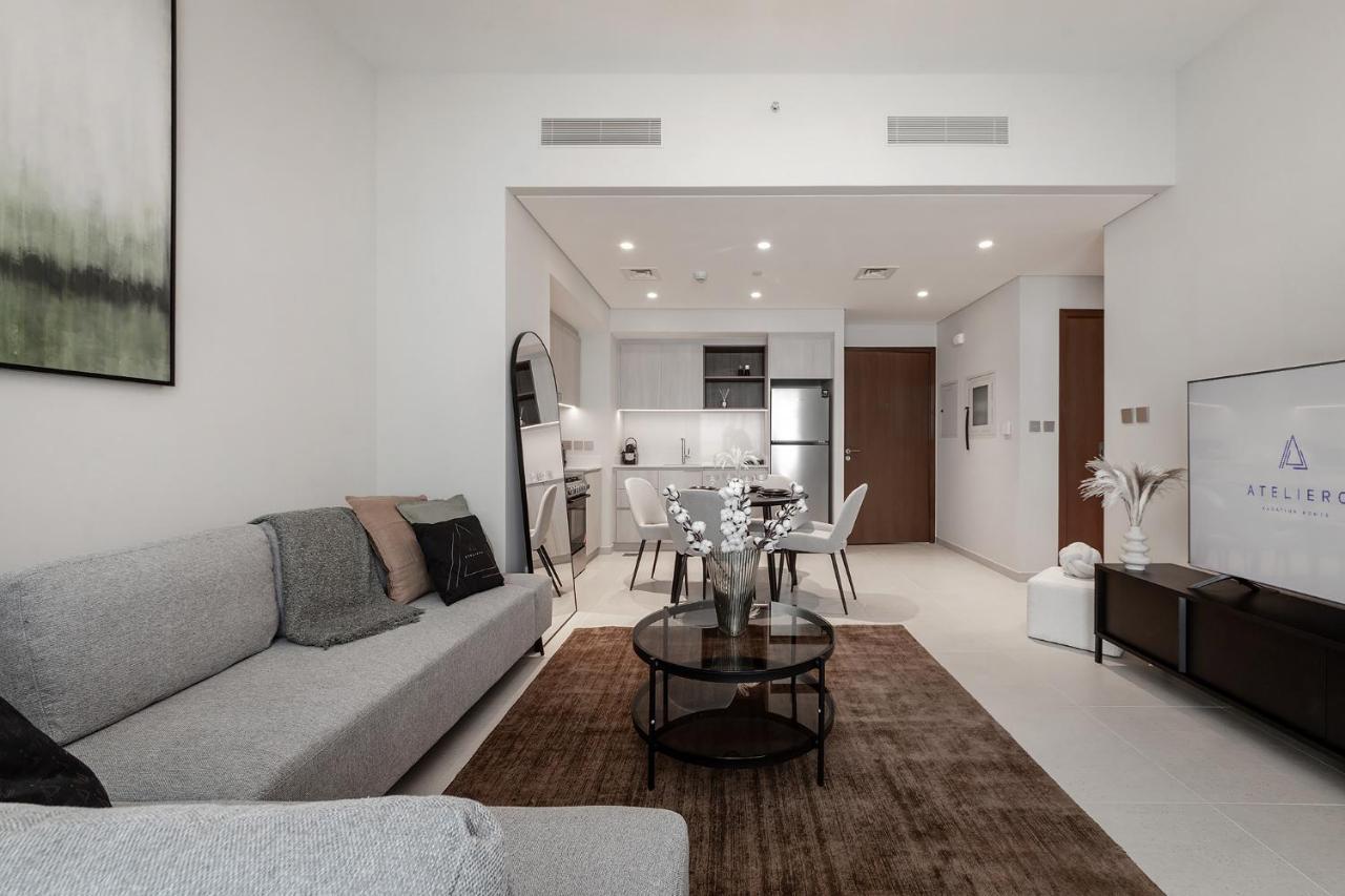 Luxury At Vida Residences * Dubai