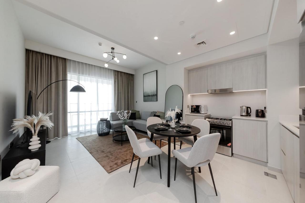 Luxury At Vida Residences Dubai
