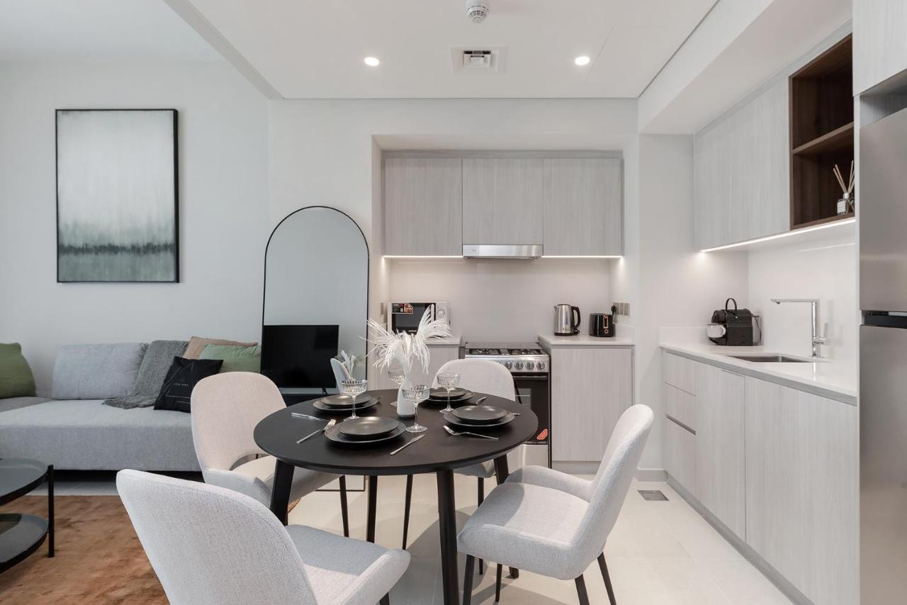 Luxury At Vida Residences *