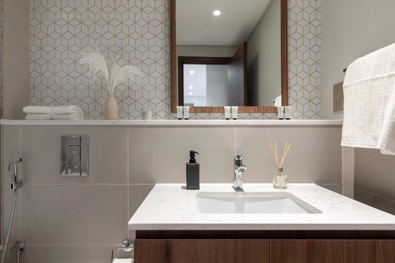 Luxury At Vida Residences Dubai